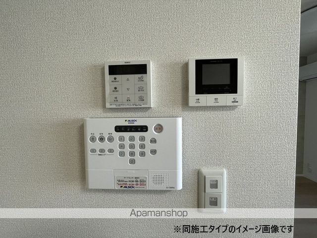 D-Sereno志木幸町の内装写真