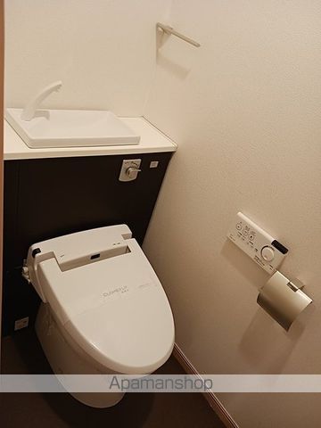 駅前町アビタシオンの内装写真