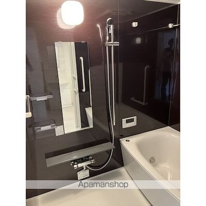 スパシエ幡ヶ谷[1DK/25.65m2]のその他内装5