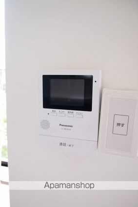 伊那市西町Ｙテナント（仮）[事務所/346.7m2]のセキュリティ