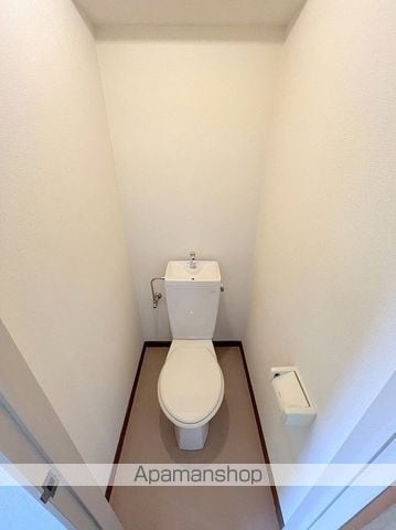セラフィムの内装写真