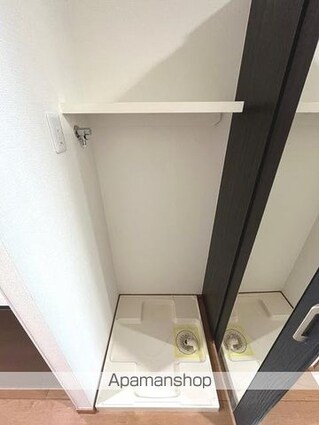 アーバハイツ扇大橋[1K/25.37m2]のその他設備1