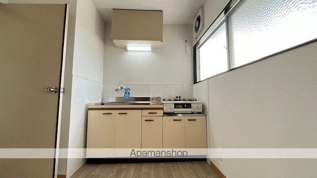 チェリーハイツの内装写真