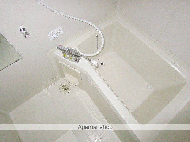 ラプラス稲田 N棟の内装写真