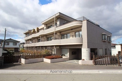 メゾン２２[1K/30.83m2]の外観1