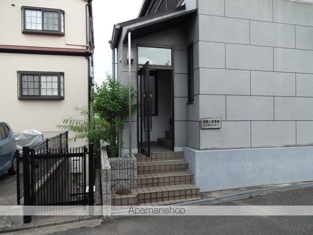 御殿山壱番館のその他写真