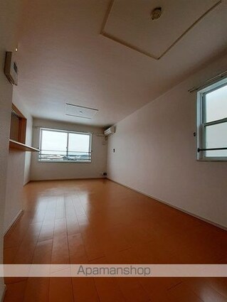 ジョイア　ヴィラ　Ⅲ[2LDK/58.45m2]のリビング・居間1