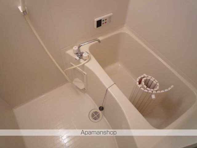 プロスペール半田山の内装写真