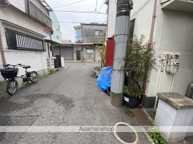RTH天美北の内装写真