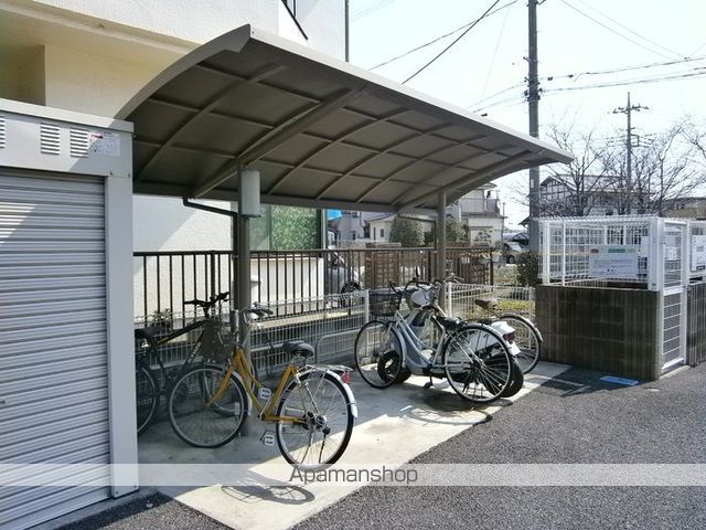 ソレアード IIIの内装写真