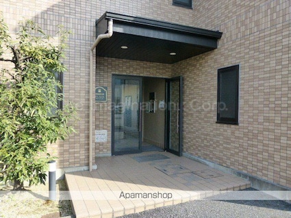 Ｓｔ．Ａｒｔ[1R/22.96m2]の共用部7