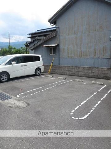 エスタシオン湯立のその他写真