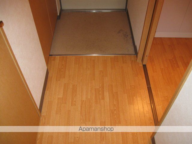 パークヒルズ白石の内装写真