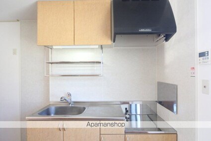 ブランシェ・プレジール　Ｂ棟[2LDK/55.44m2]の内装2