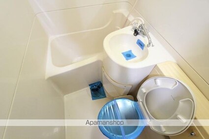 コート宮脇Ⅴ[1R/19.44m2]のバス