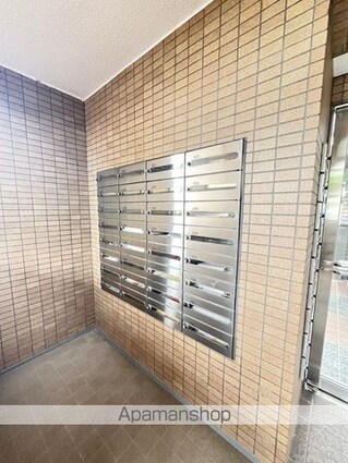 コムーネ八王子片倉[1DK/21.08m2]の共用部2