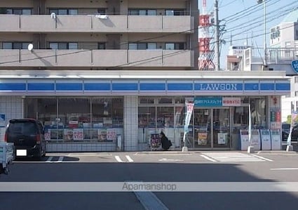 アルカディア山越[1R/32.9m2]の周辺3