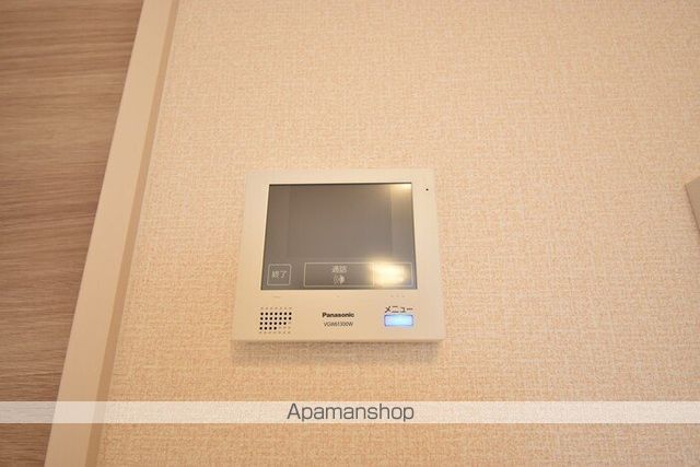 グアイス・ブランの内装写真