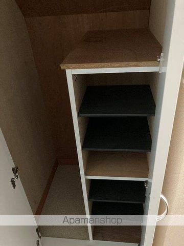 レオパレスAMATERASUの内装写真