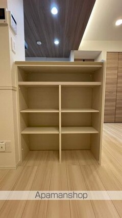 Ｄフラット大和田[1LDK/39.51m2]の内装5