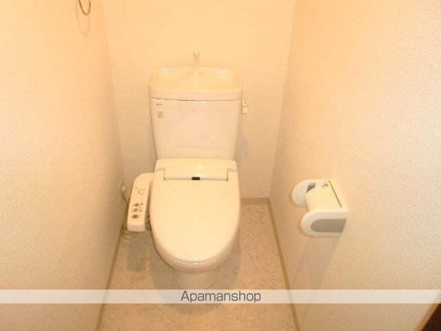 ドルチェヴィータ新大阪の内装写真