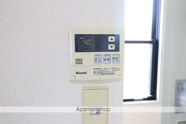 グランディオス久喜の内装写真