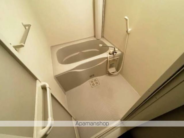 メゾンドヴェールAの内装写真