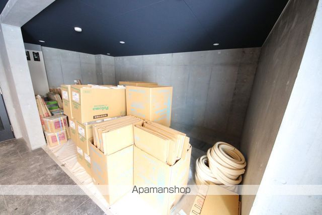 サリーレ新札幌B棟のその他写真