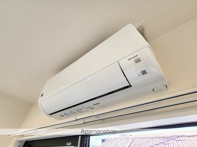 ハーモニーテラス千成町の内装写真