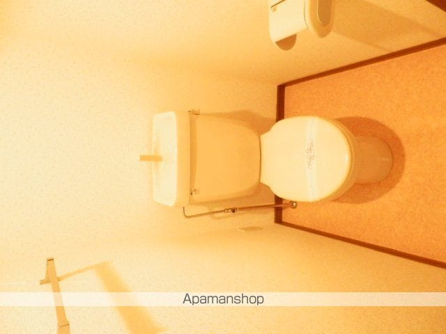Sマンションの内装写真