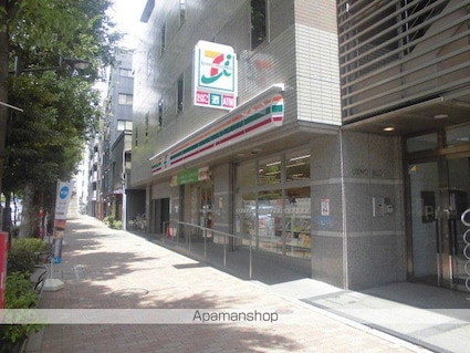 東京都杉並区高円寺北３丁目[1R/15m2]の周辺4