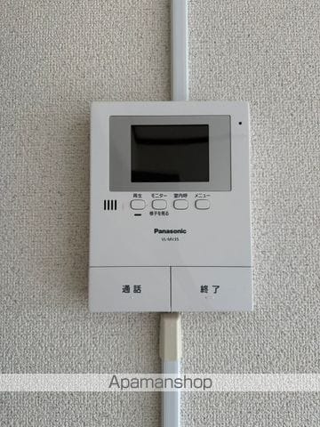 アーバンのりさだの内装写真