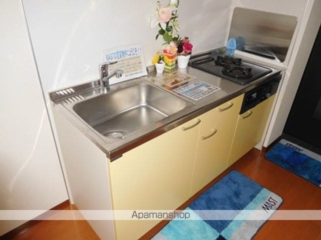 アメニックス福山 11番館の内装写真