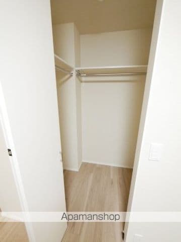 ルミナージュの内装写真