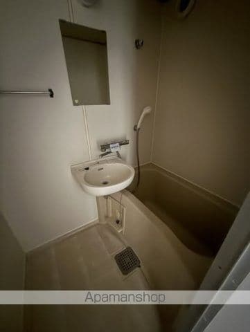 クレスト住吉B棟の内装写真
