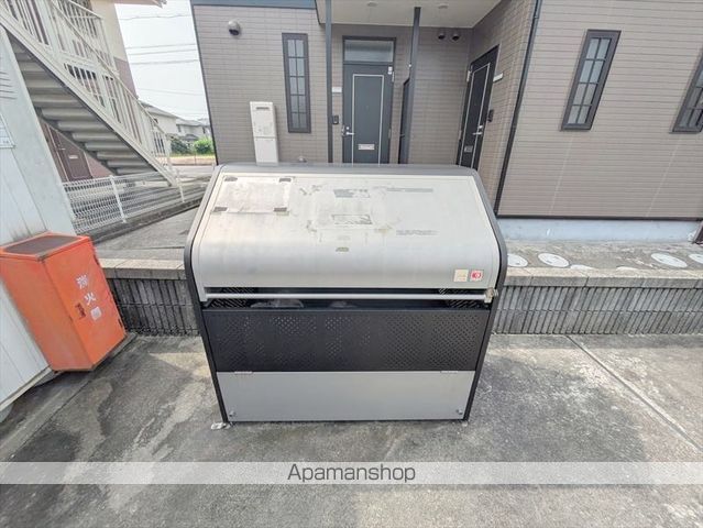 メゾンセレッソAのその他写真