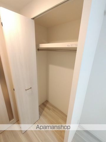 エスリードレジデンス大阪谷町THAMARKSの内装写真