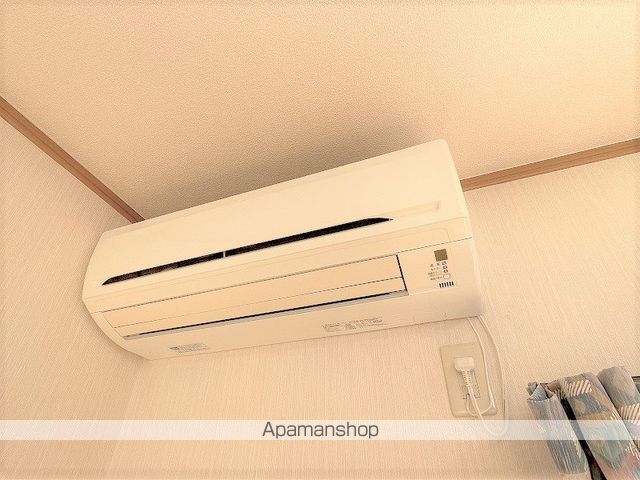 アイリス別府の内装写真