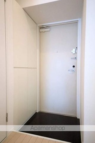 北堀江GGRの内装写真