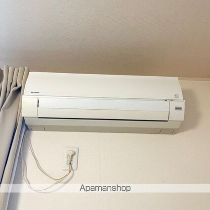 レオパレスアビデ松原町[1K/20.28m2]のその他設備