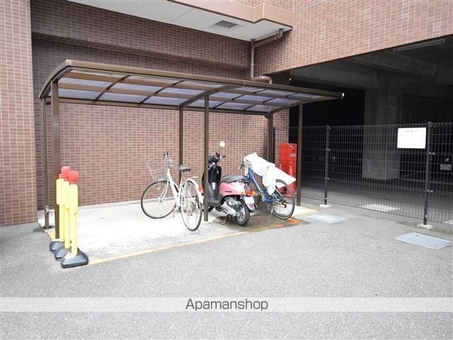 カルムードゥ町田の外観写真