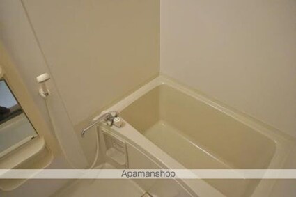 サカヨシレジデンス[2DK/50.81m2]のバス