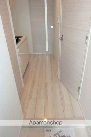 SーRESIDENCE新御徒町Eastの内装写真