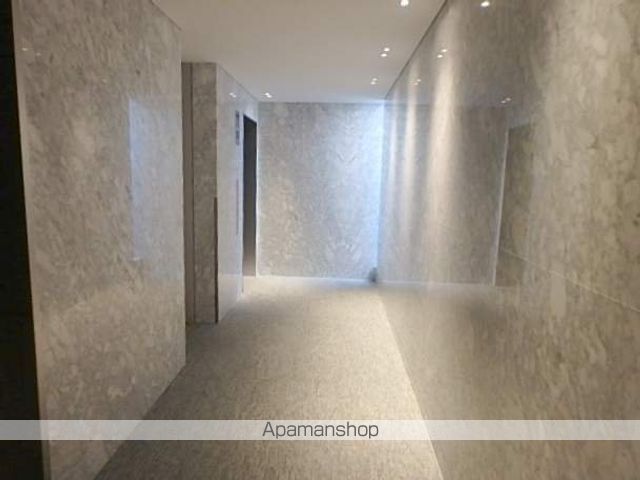 MFPRコート武蔵小山の内装写真