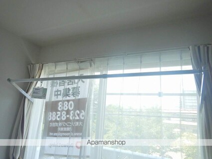 山城ＴＯＣ[1K/21.47m2]の内装10