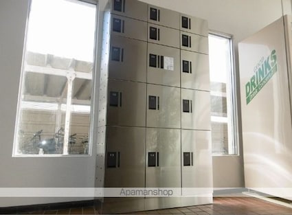 第１ゴトービル[3DK/59.4m2]のエントランス2