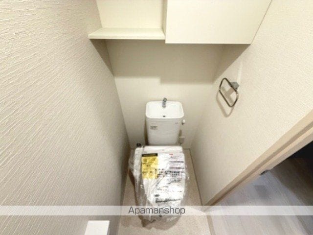 アトリエール堺寺地町の内装写真