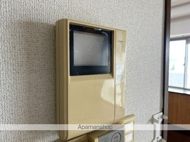 サクシードの内装写真