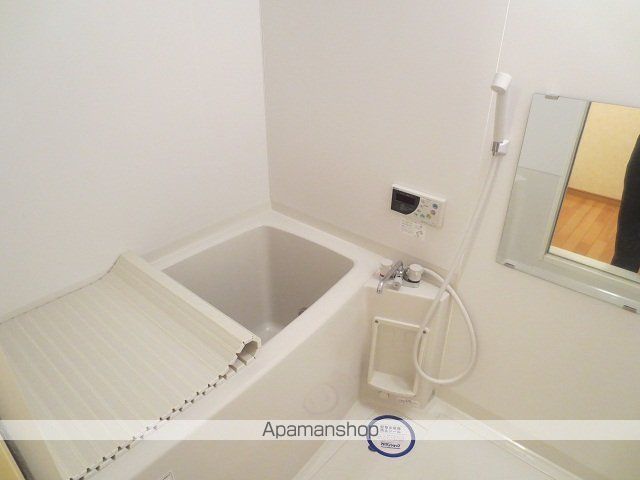 GRAND ARTの内装写真