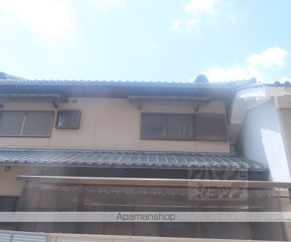 ARCA桂川の内装写真